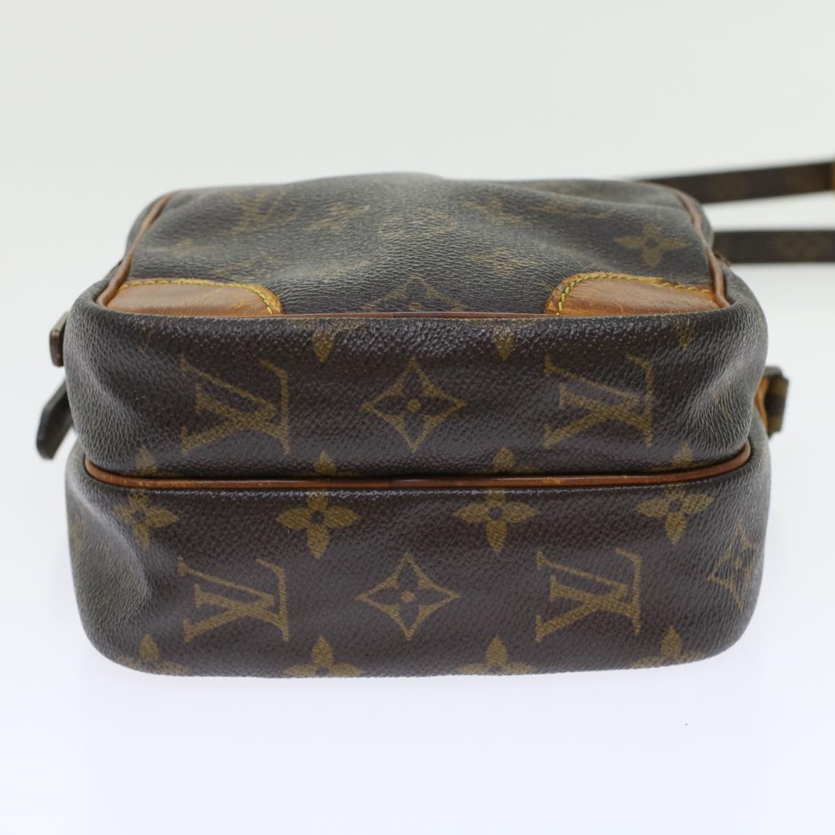 LOUIS VUITTON Monogram Amazon Shoulder Bag M45236 LV 45363