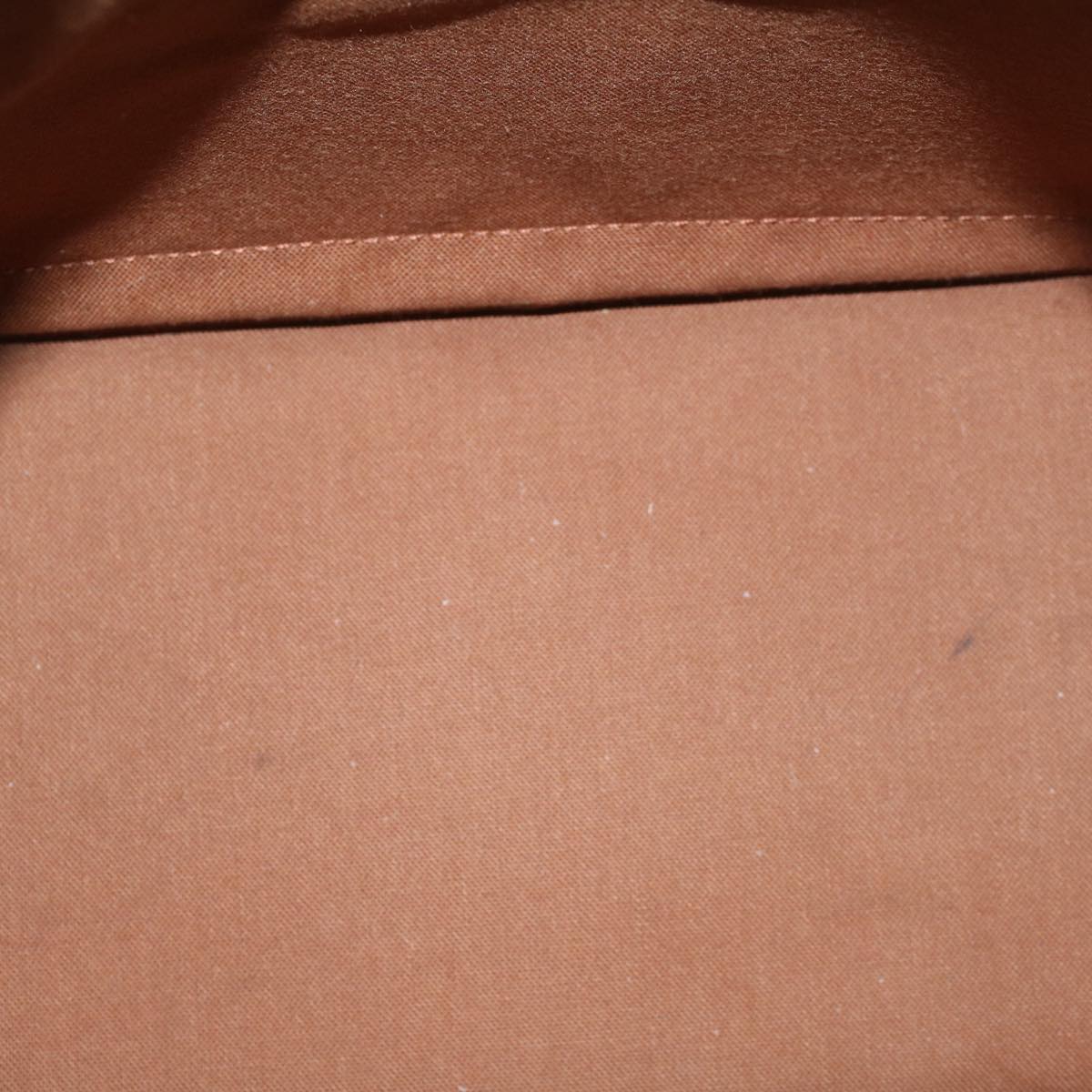 LOUIS VUITTON Monogram Alma Hand Bag M51130 LV 45390