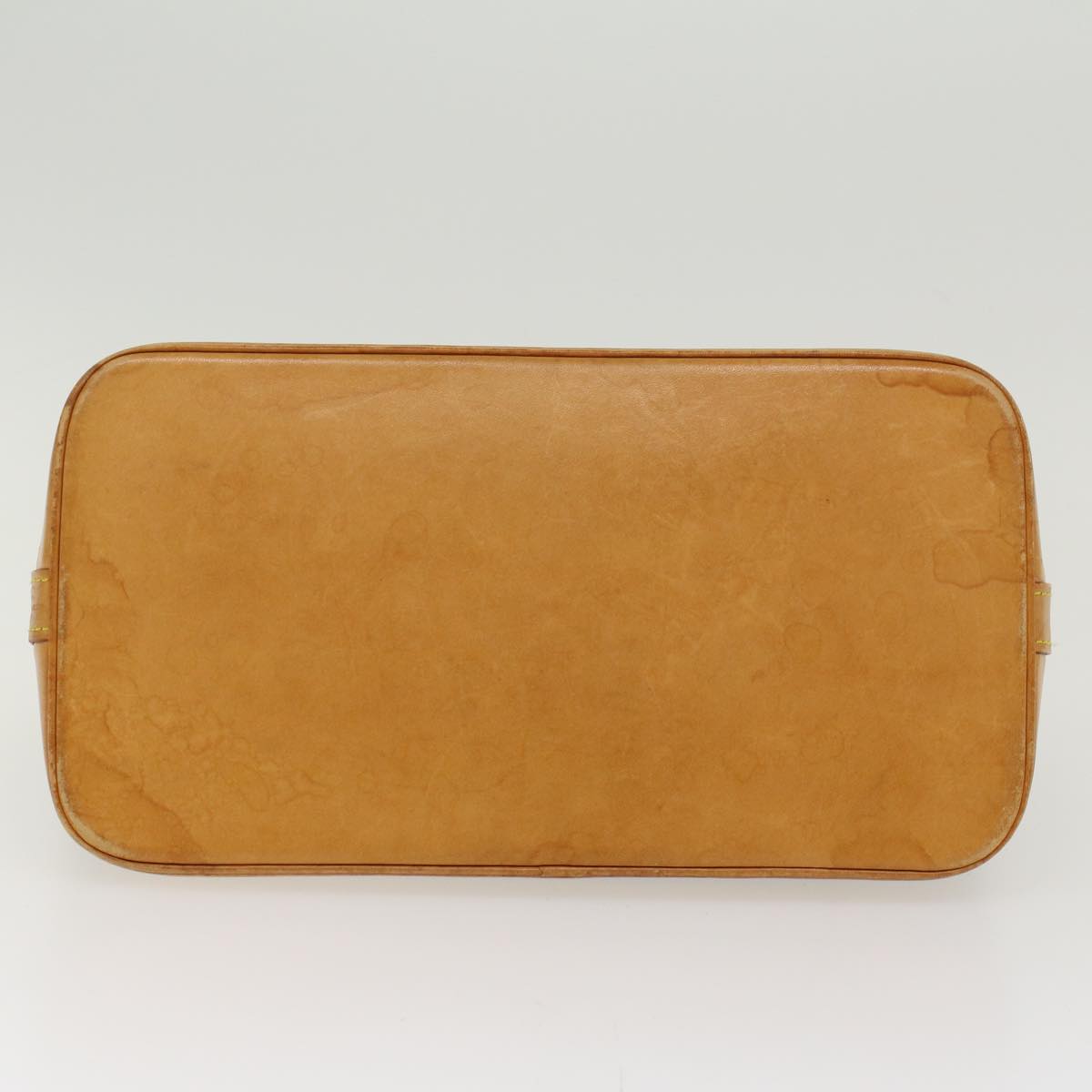 LOUIS VUITTON Monogram Alma Hand Bag M51130 LV 45390