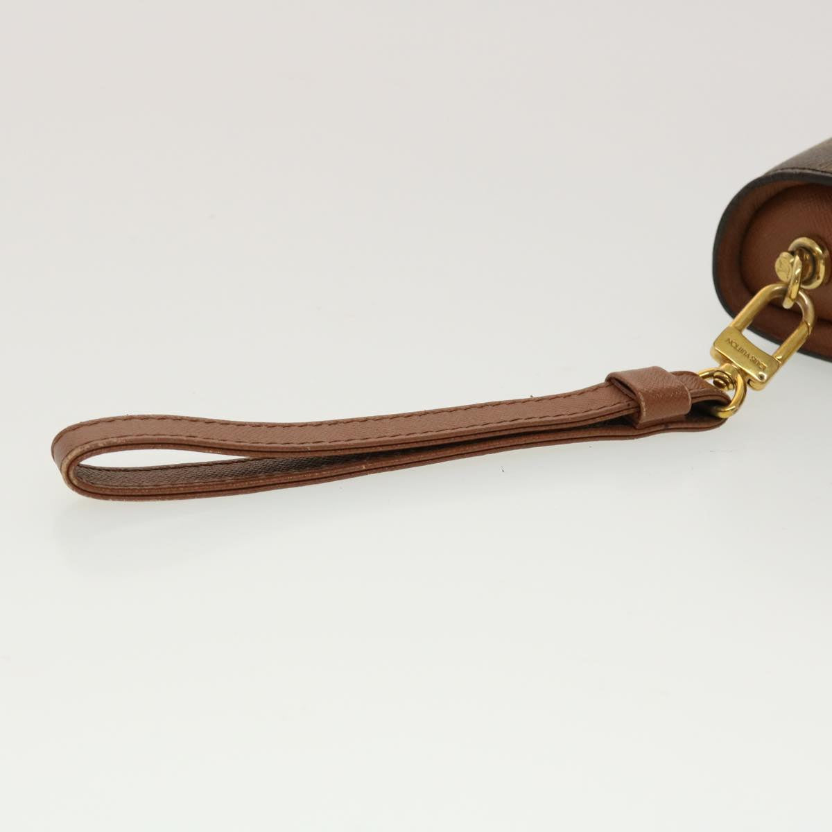 LOUIS VUITTON Monogram Orsay Clutch Bag M51790 LV 45396