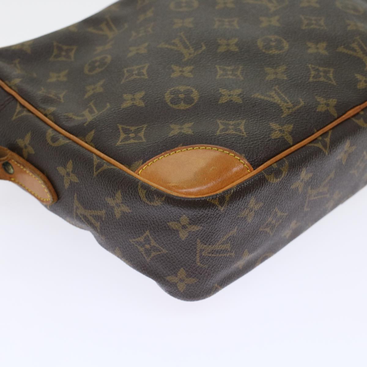 LOUIS VUITTON Monogram Potomac Shoulder Bag M45285 LV 45398