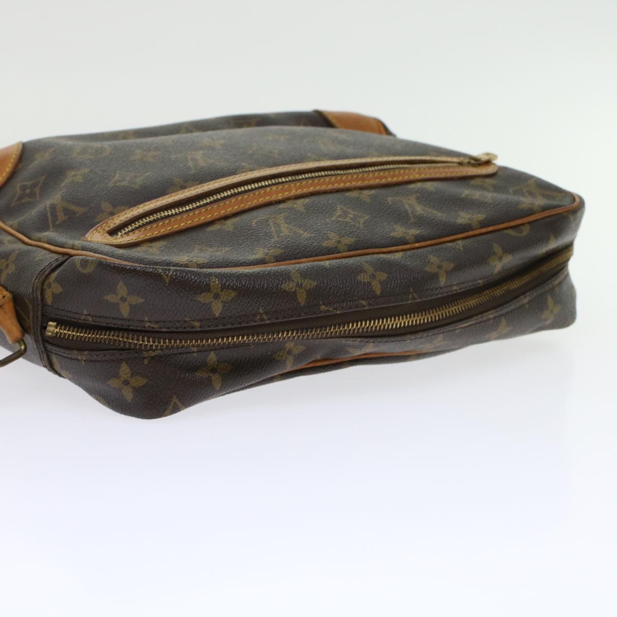 LOUIS VUITTON Monogram Potomac Shoulder Bag M45285 LV 45398
