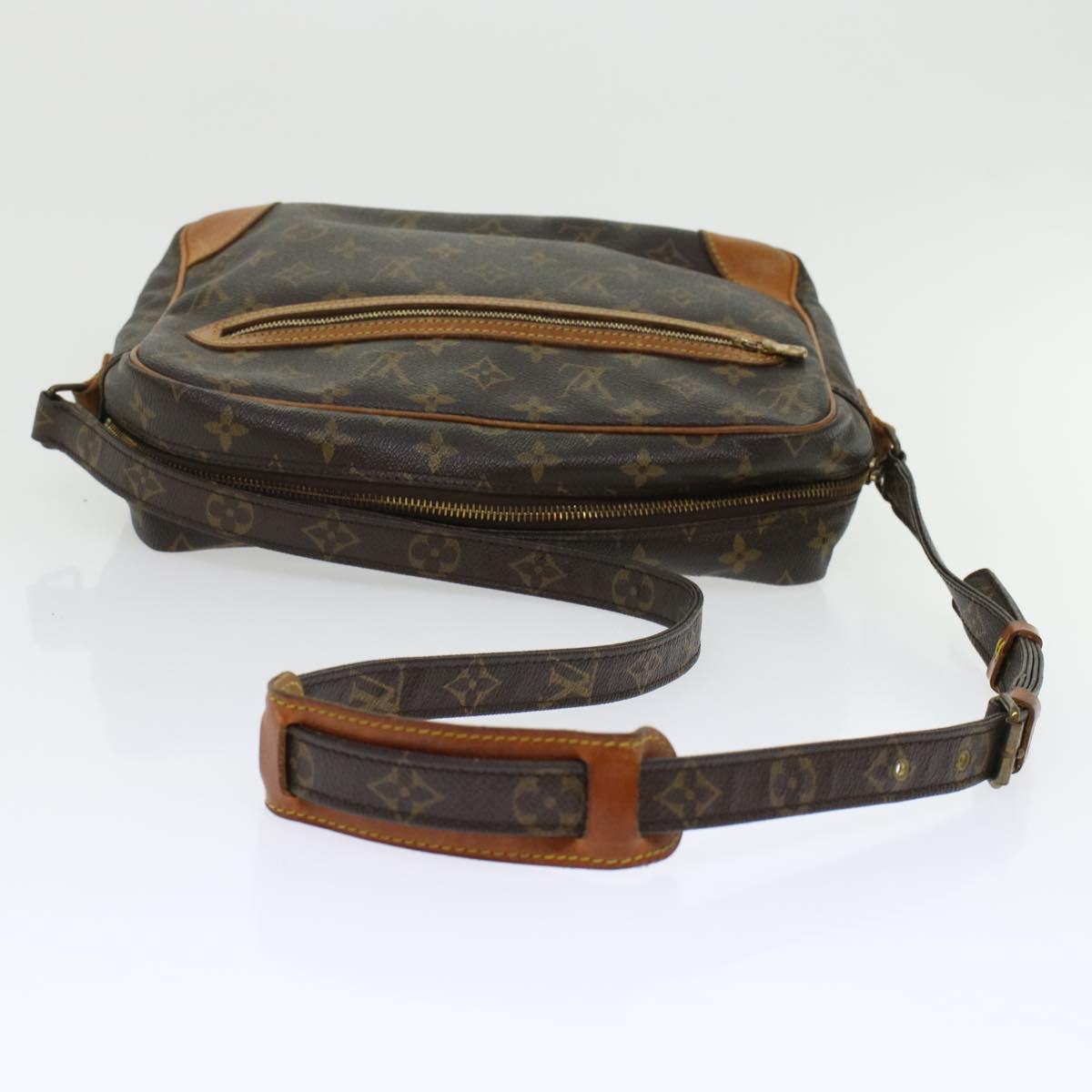 LOUIS VUITTON Monogram Potomac Shoulder Bag M45285 LV 45398