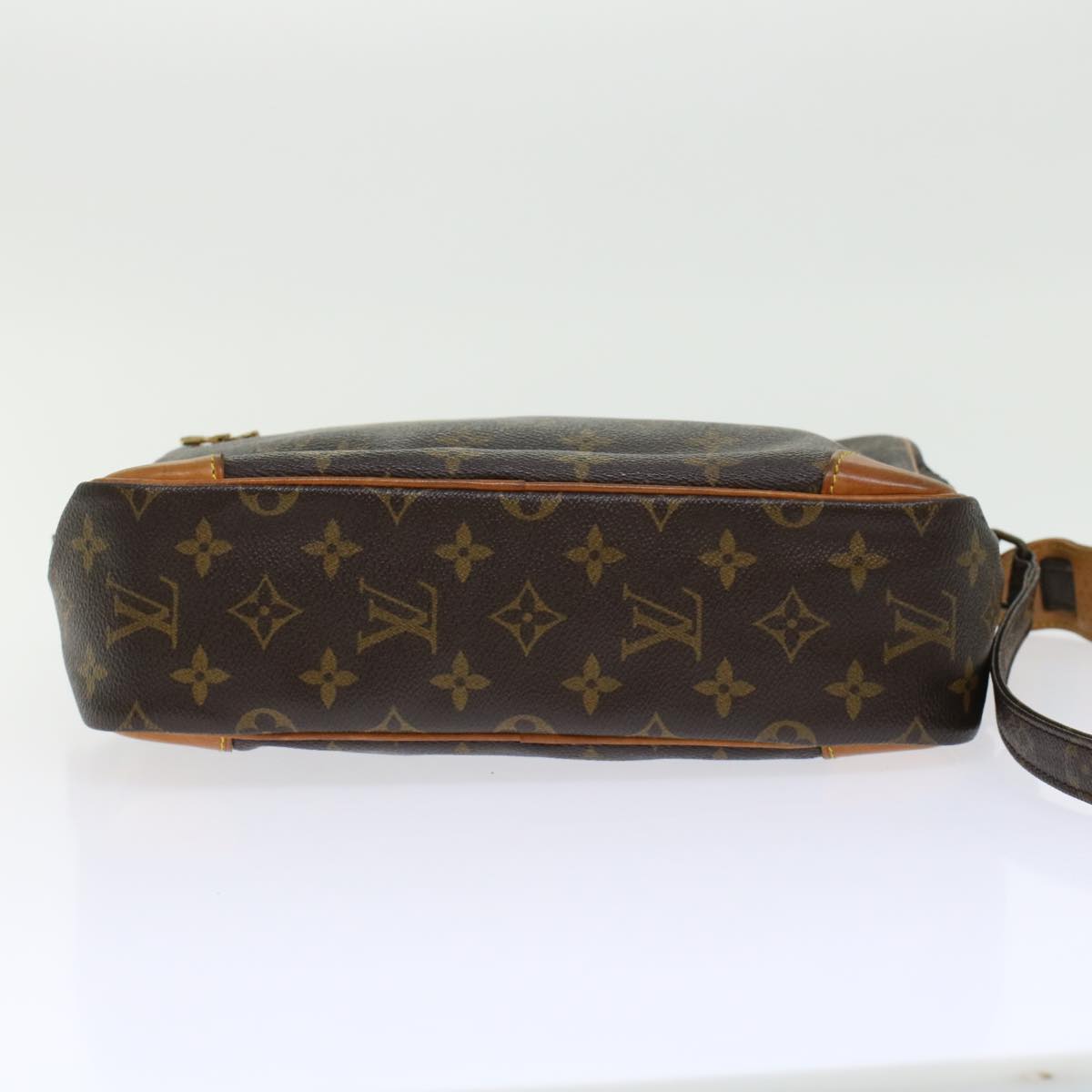 LOUIS VUITTON Monogram Potomac Shoulder Bag M45285 LV 45398