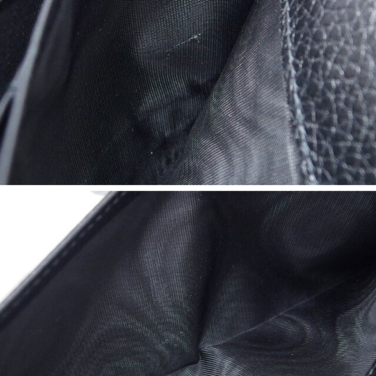 Luxury Gucci Trending 2025 Interlocking  Leather Wallet  ()