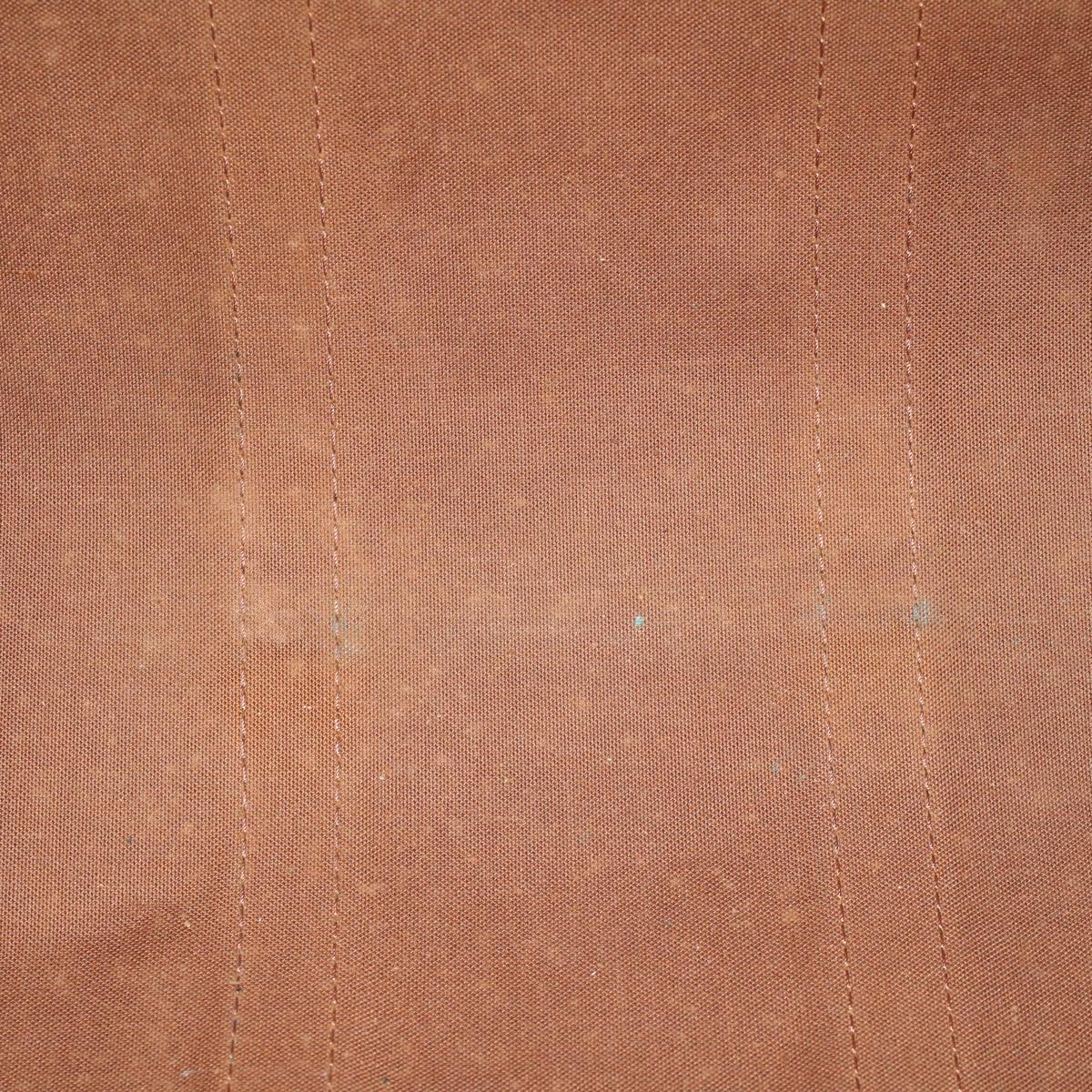 LOUIS VUITTON Monogram Keepall 45 Boston Bag M41428 LV 45407
