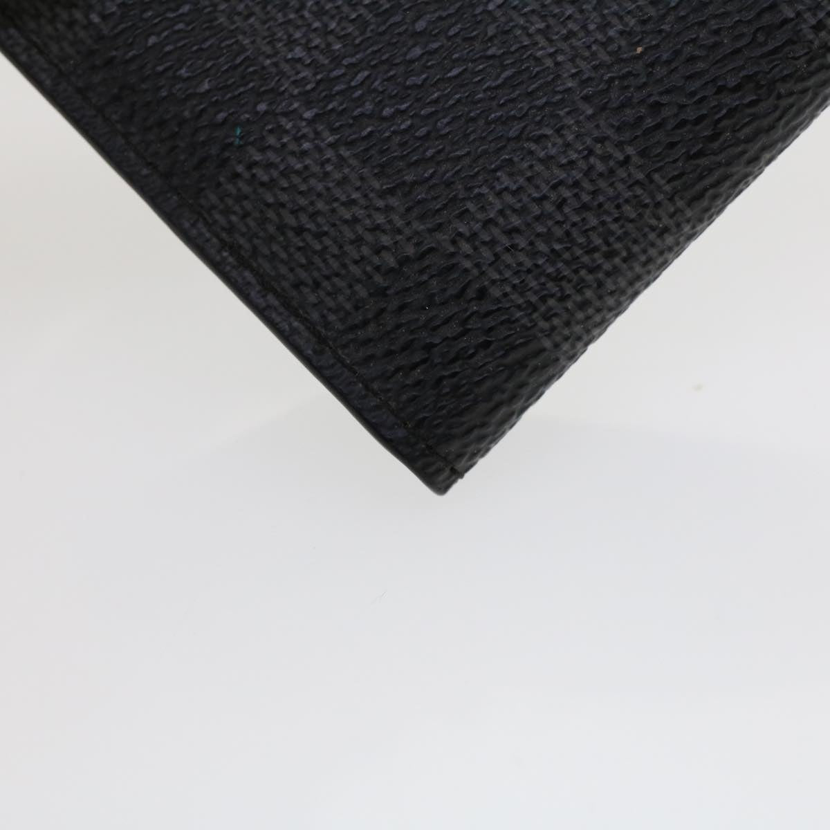 LOUIS VUITTON Damier Graphite Cuff Case Cuffs LV 45423