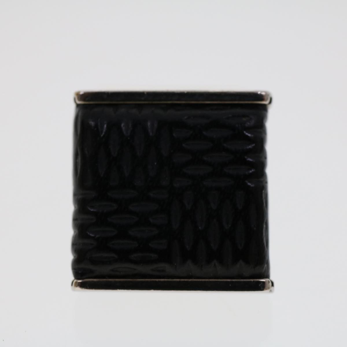 LOUIS VUITTON Damier Graphite Cuff Case Cuffs LV 45423
