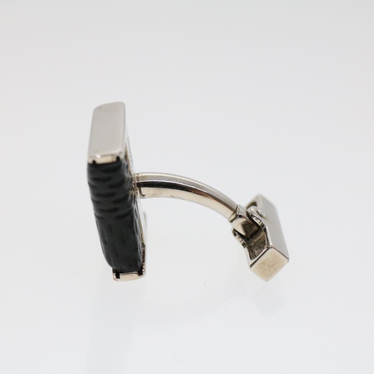 LOUIS VUITTON Damier Graphite Cuff Case Cuffs LV 45423