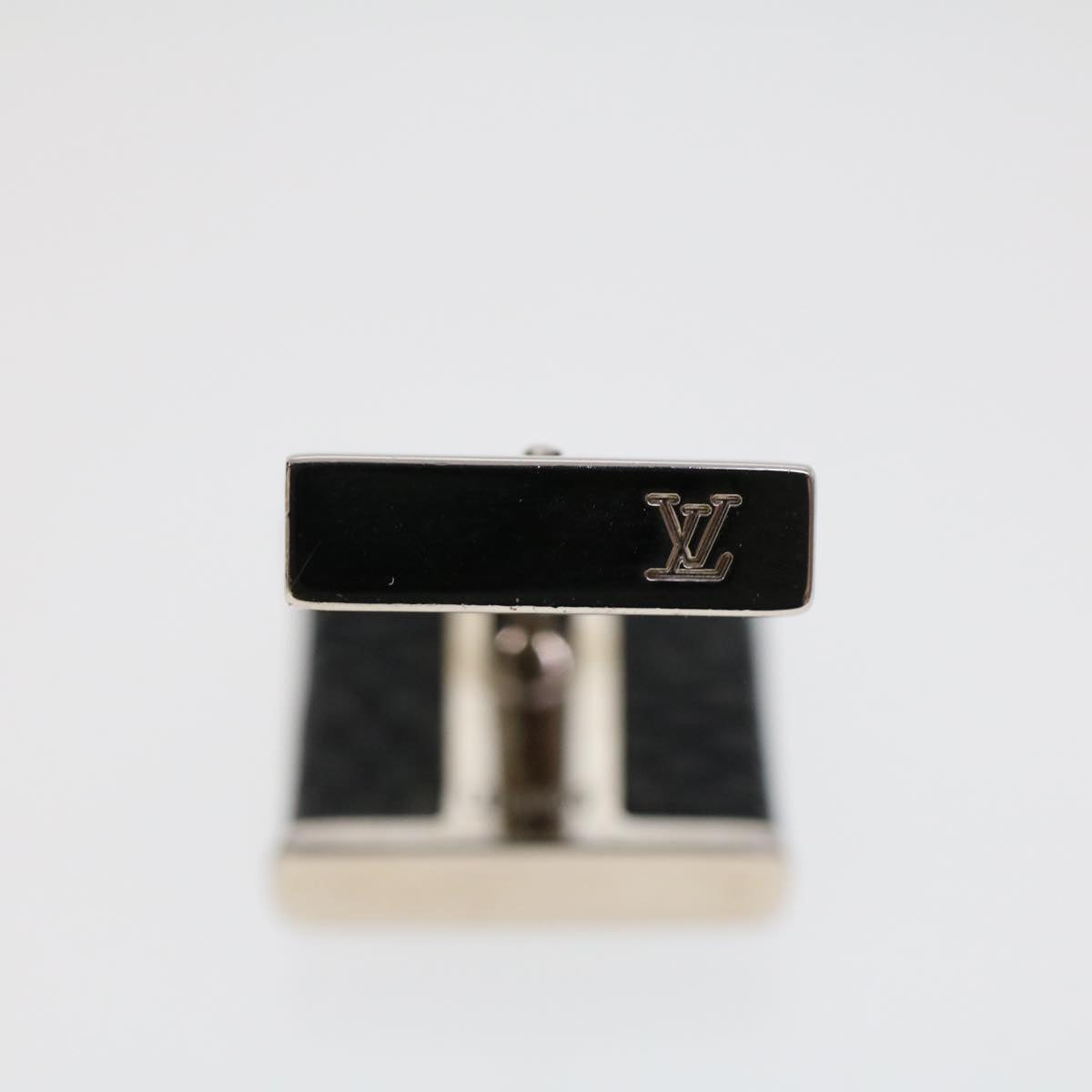 LOUIS VUITTON Damier Graphite Cuff Case Cuffs LV 45423