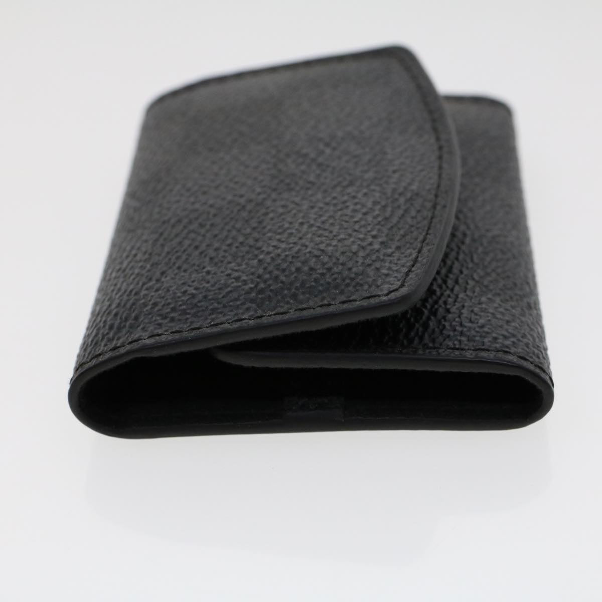 LOUIS VUITTON Damier Graphite Cuff Case Cuffs LV 45423