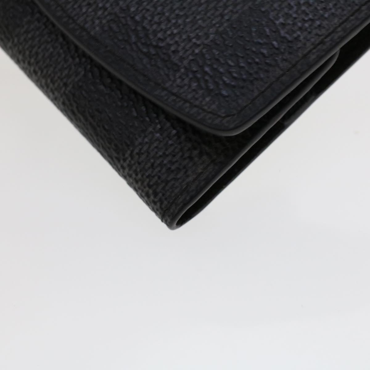 LOUIS VUITTON Damier Graphite Cuff Case Cuffs LV 45423