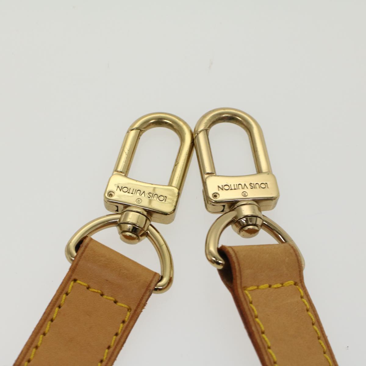 LOUIS VUITTON Monogram Keepall Bandouliere 55 Boston Bag M41414 LV 45452