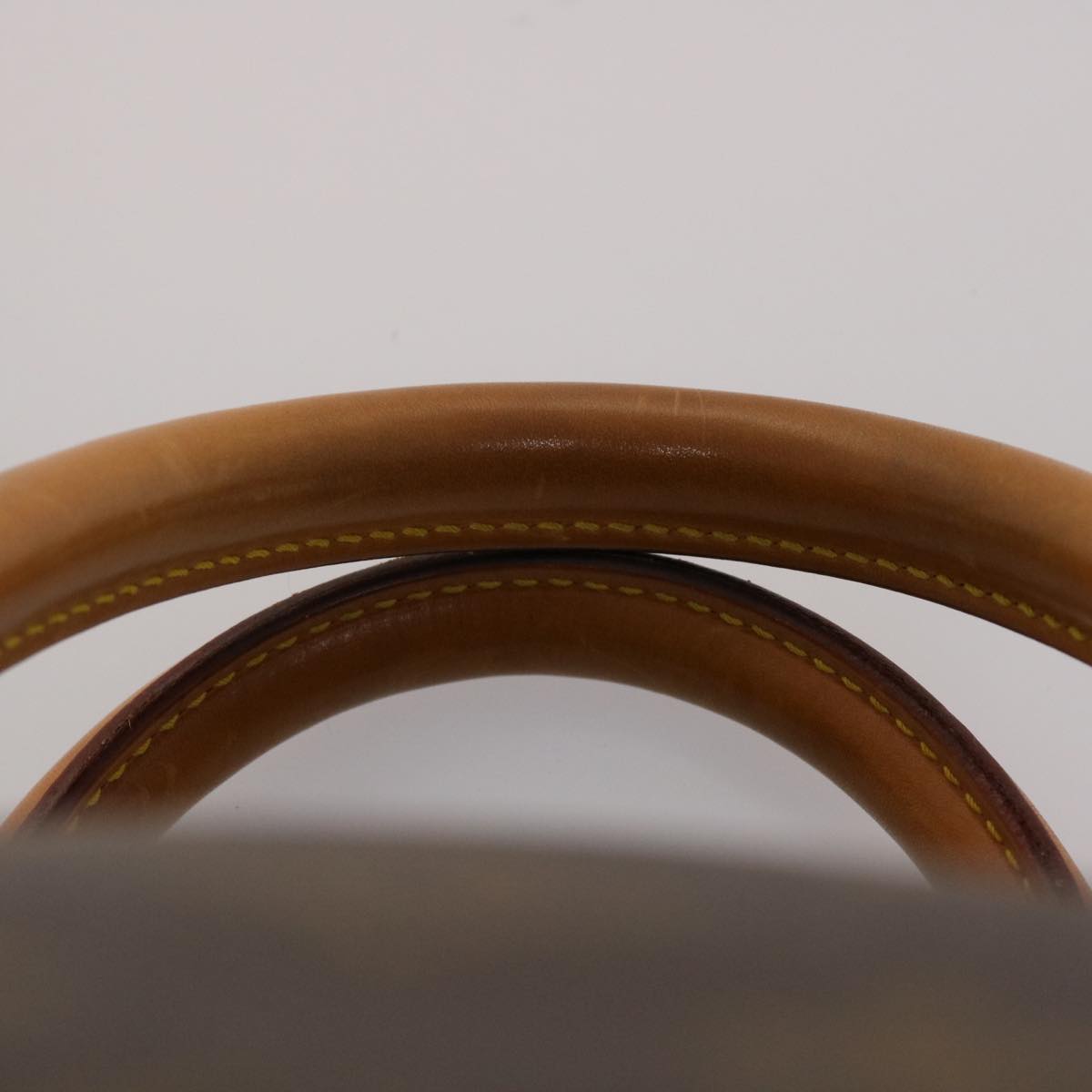 LOUIS VUITTON Monogram Keepall 50 Boston Bag M41426 LV 45463