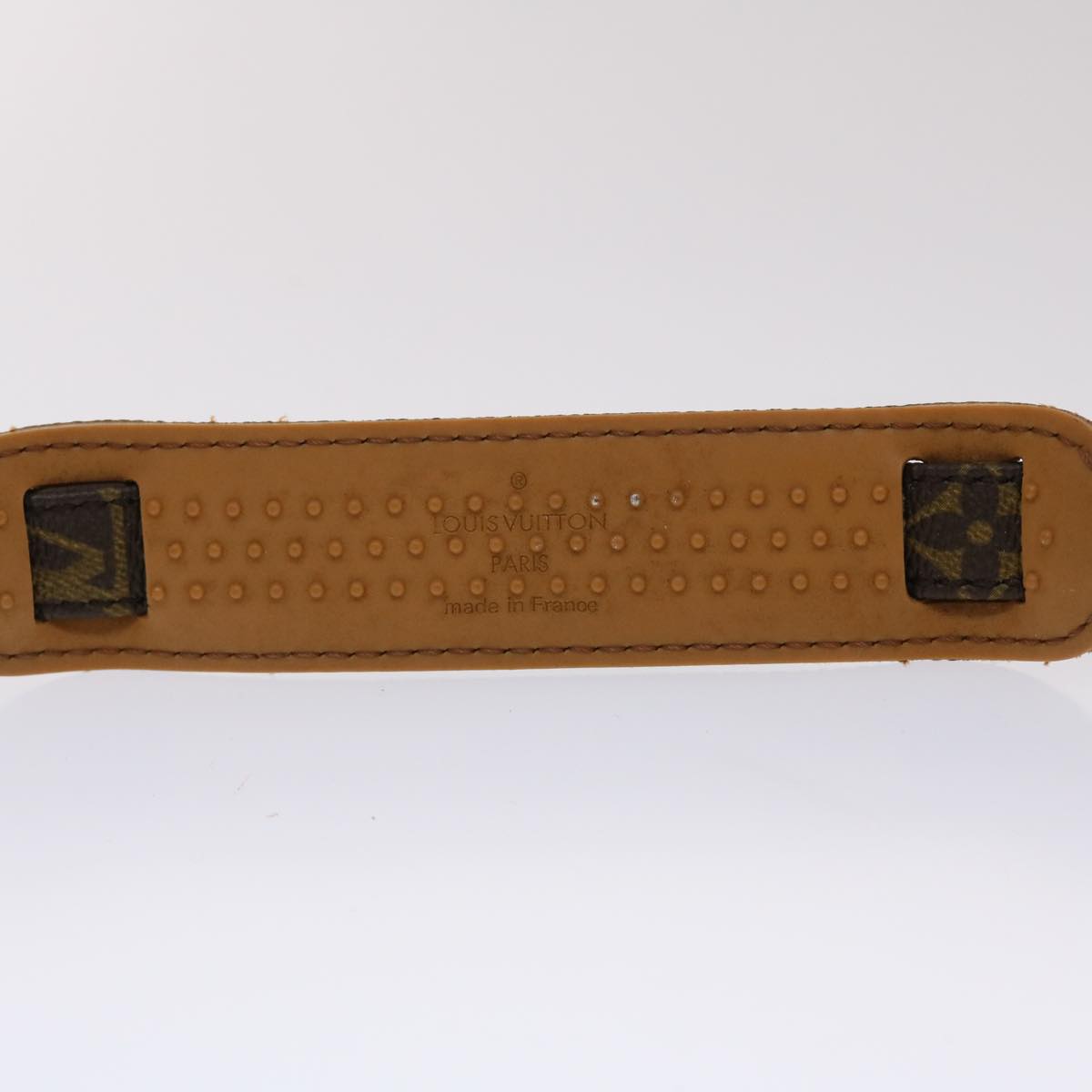 LOUIS VUITTON Monogram Shoulder Strap 42.9"" LV 45483