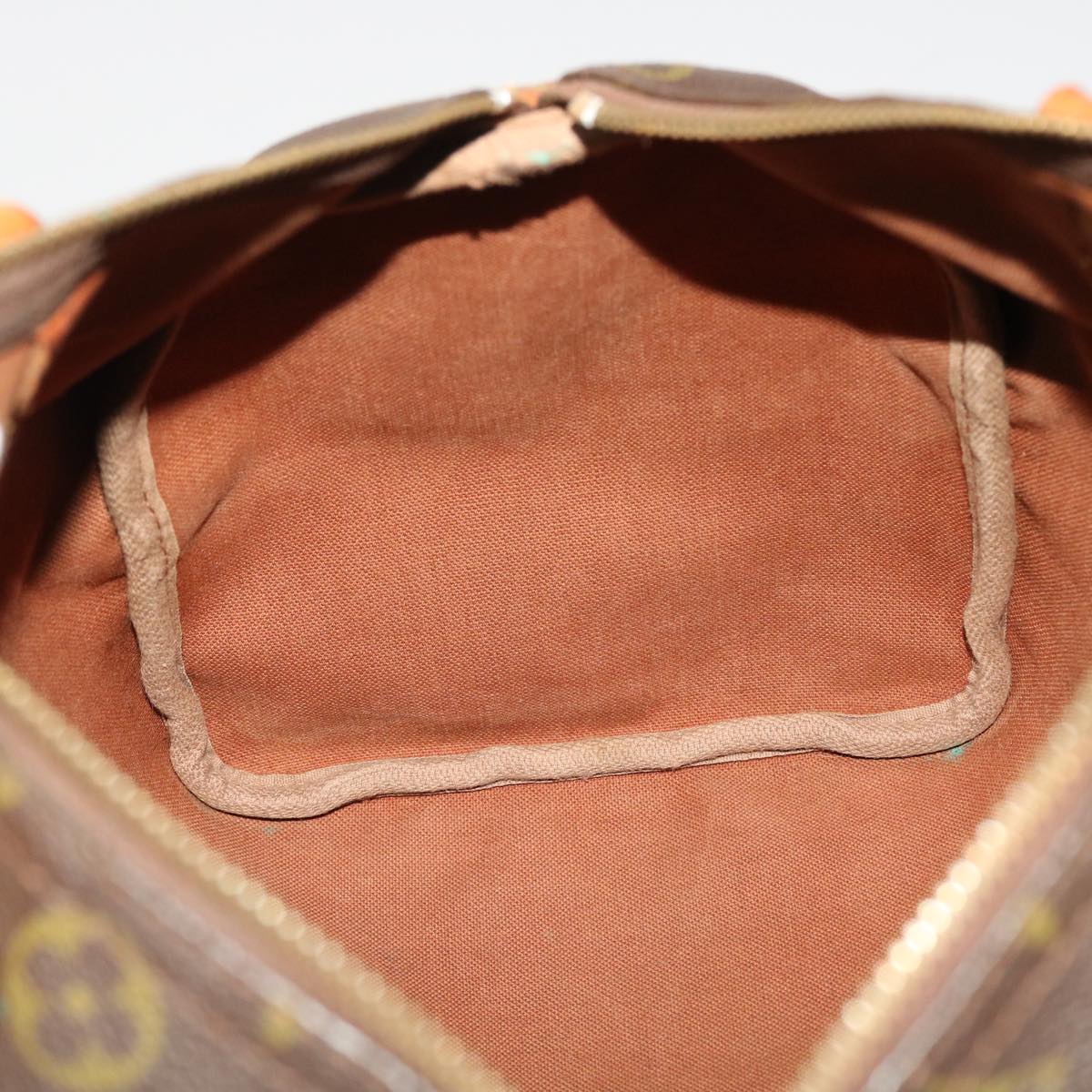 LOUIS VUITTON Monogram Speedy 30 Hand Bag M41526 LV 45488