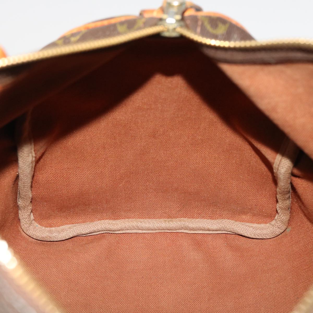 LOUIS VUITTON Monogram Speedy 30 Hand Bag M41526 LV 45488