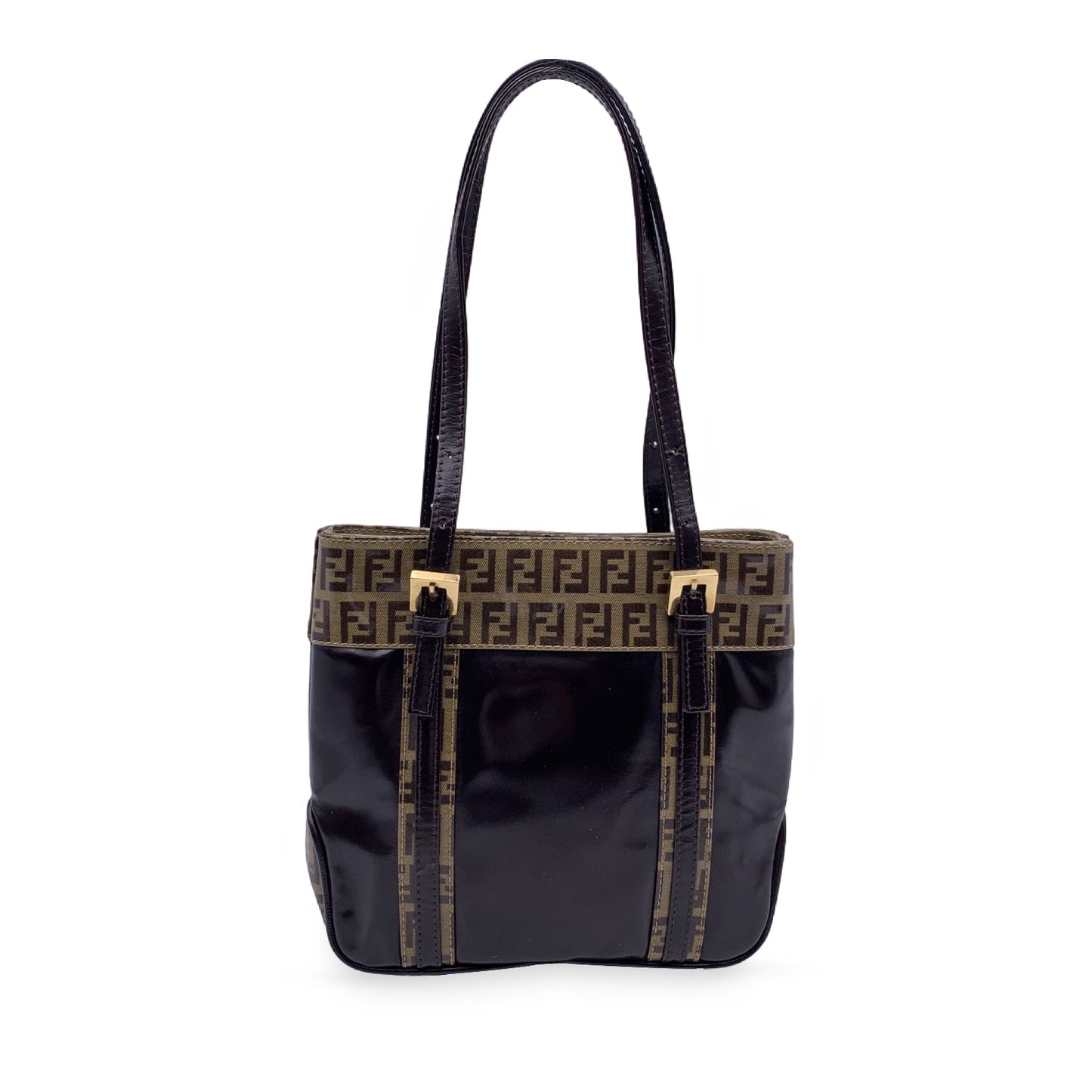 Luxury FendiTote Bag -