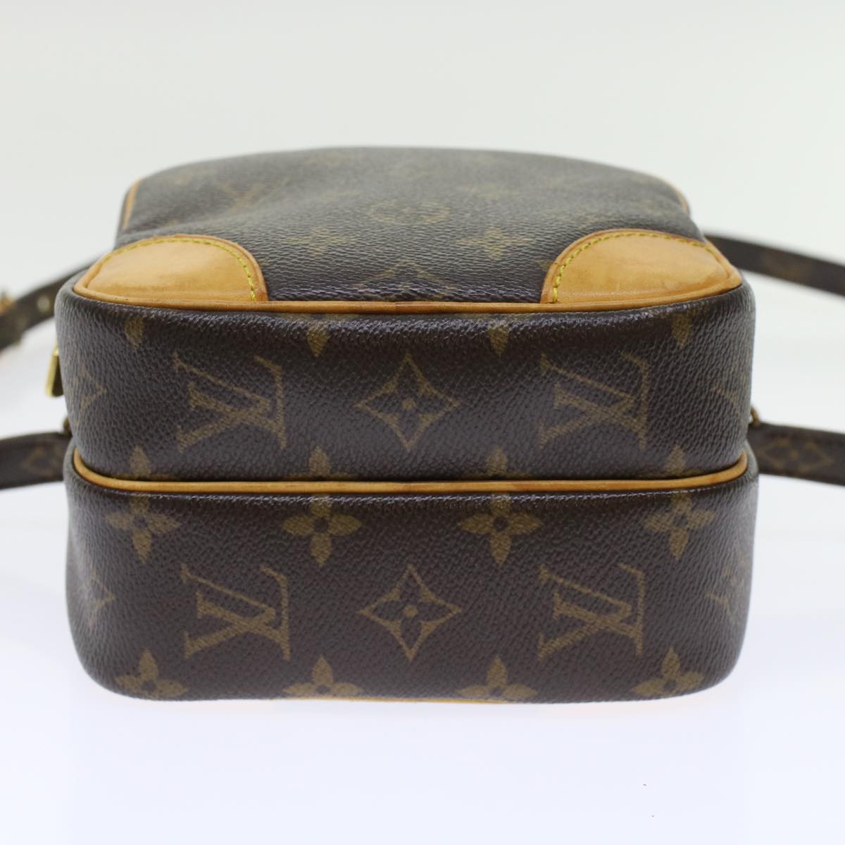 LOUIS VUITTON Monogram Amazon Shoulder Bag M45236 LV 45503
