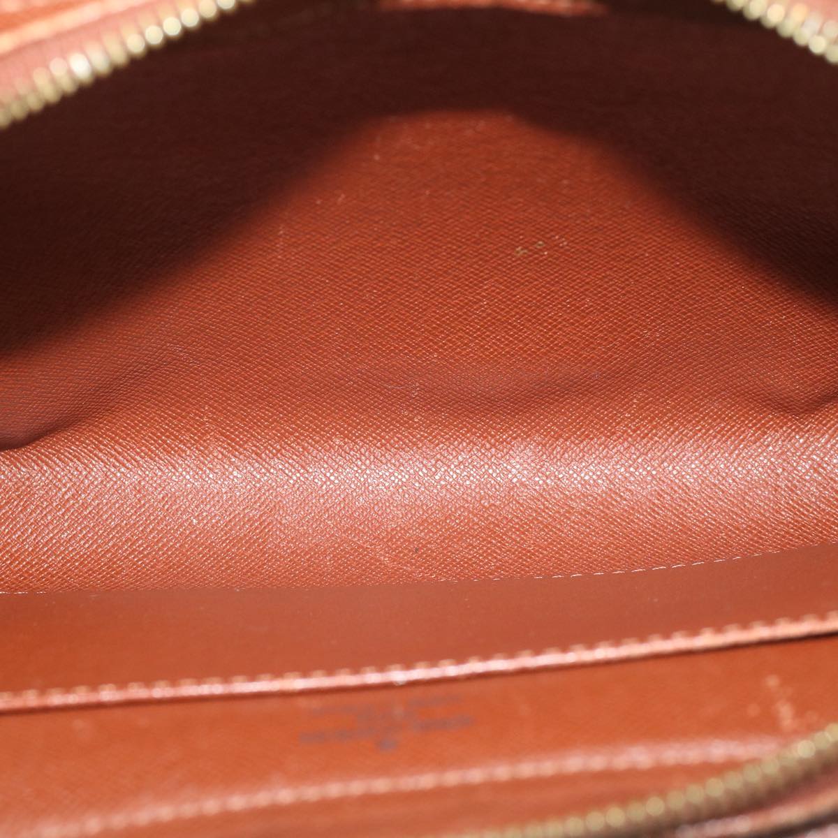 LOUIS VUITTON Monogram Orsay Clutch Bag M51790 LV 45507