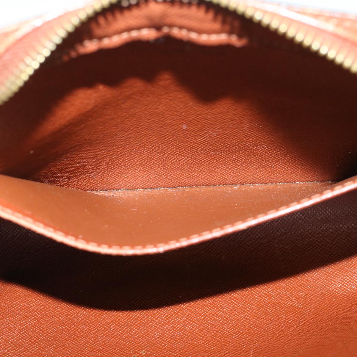 LOUIS VUITTON Monogram Orsay Clutch Bag M51790 LV 45507