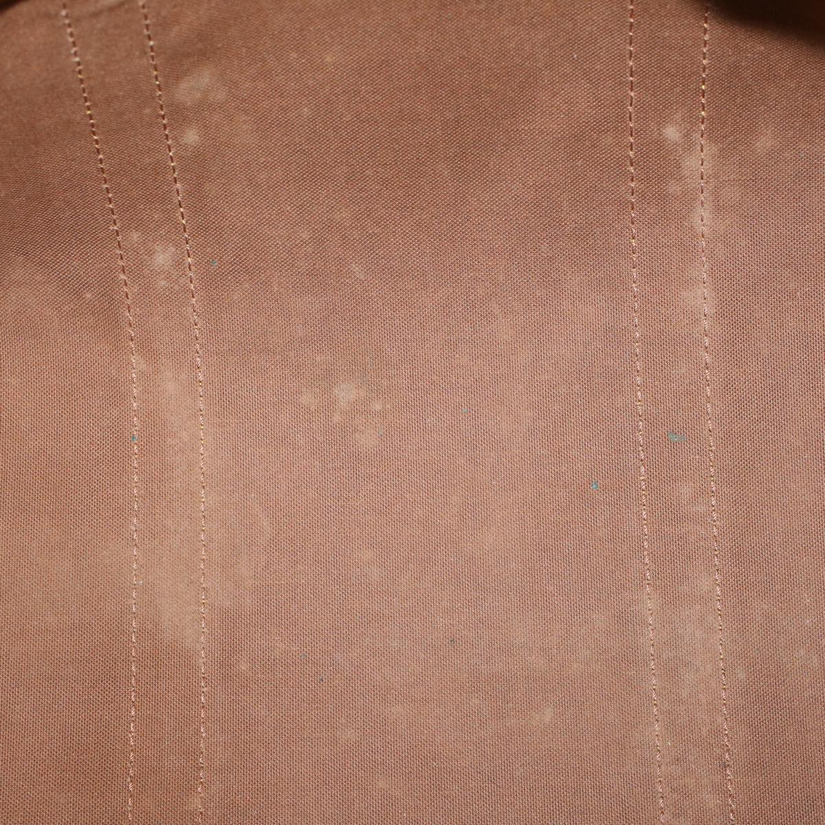 LOUIS VUITTON Monogram Keepall Bandouliere 50 Boston Bag M41416 LV 45548