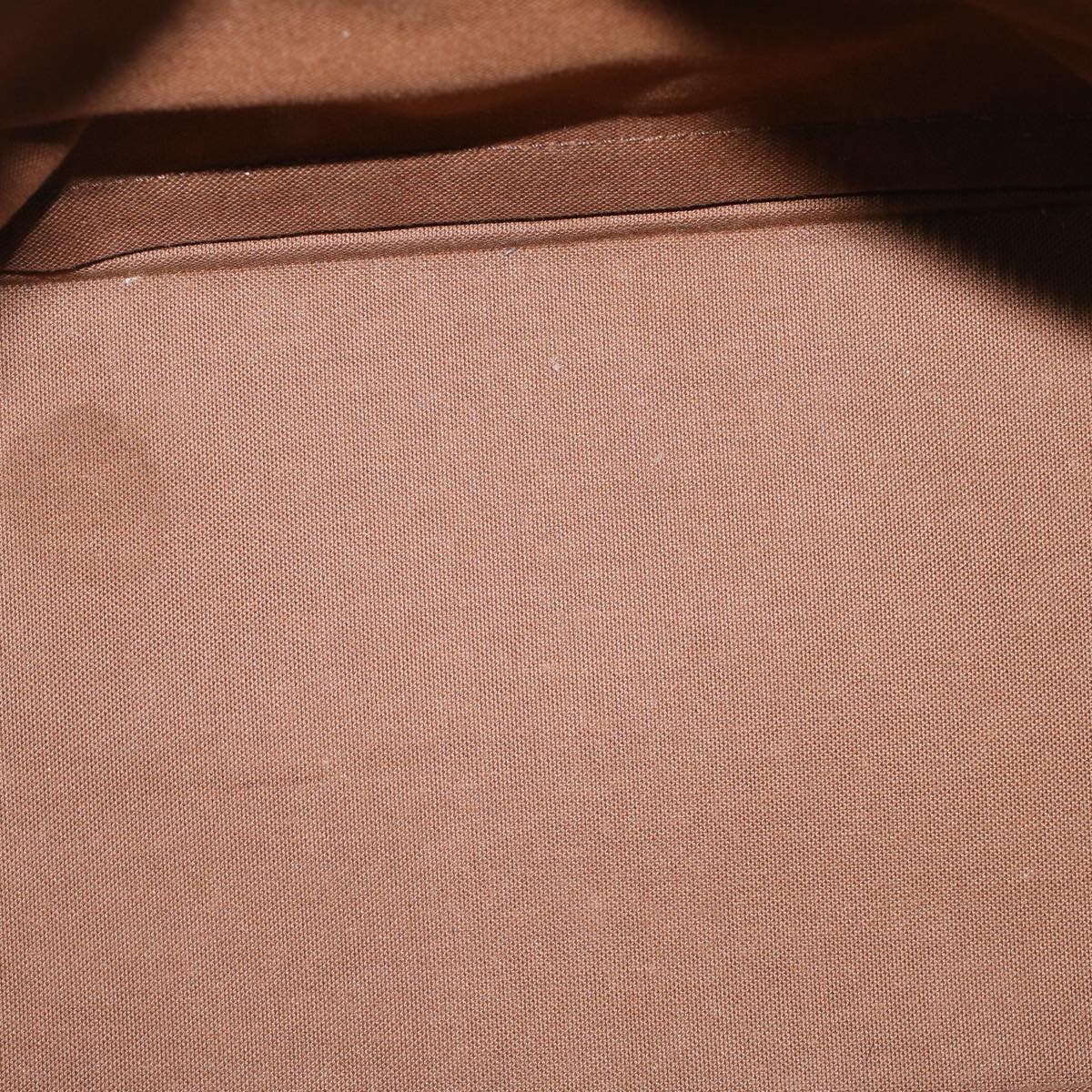 LOUIS VUITTON Monogram Alma Hand Bag M51130 LV 45613