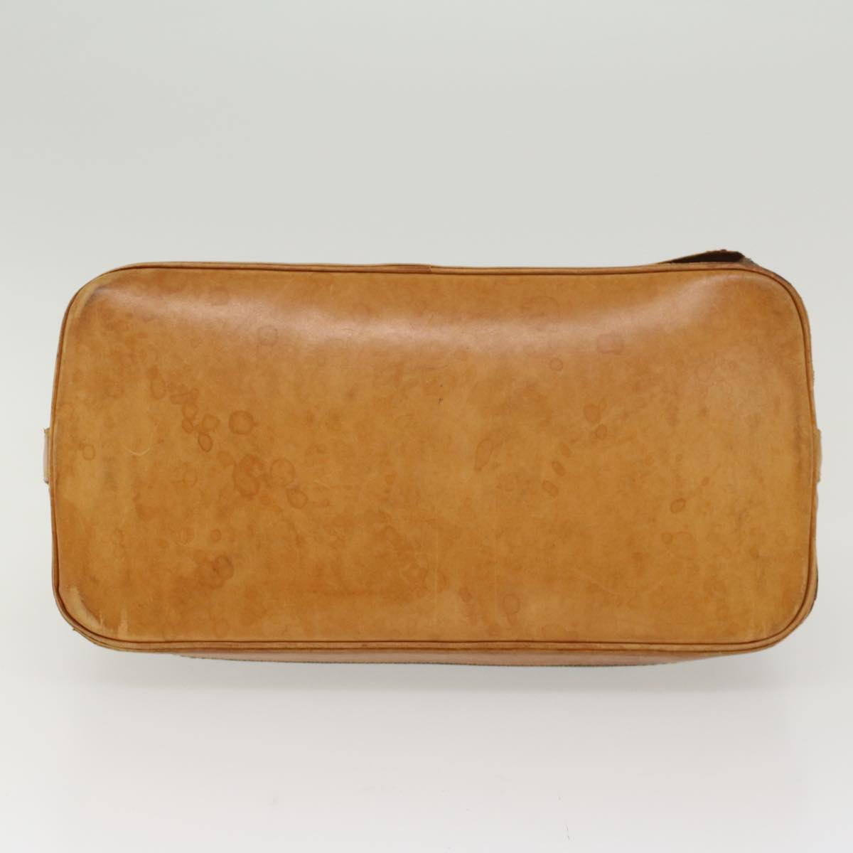LOUIS VUITTON Monogram Alma Hand Bag M51130 LV 45613