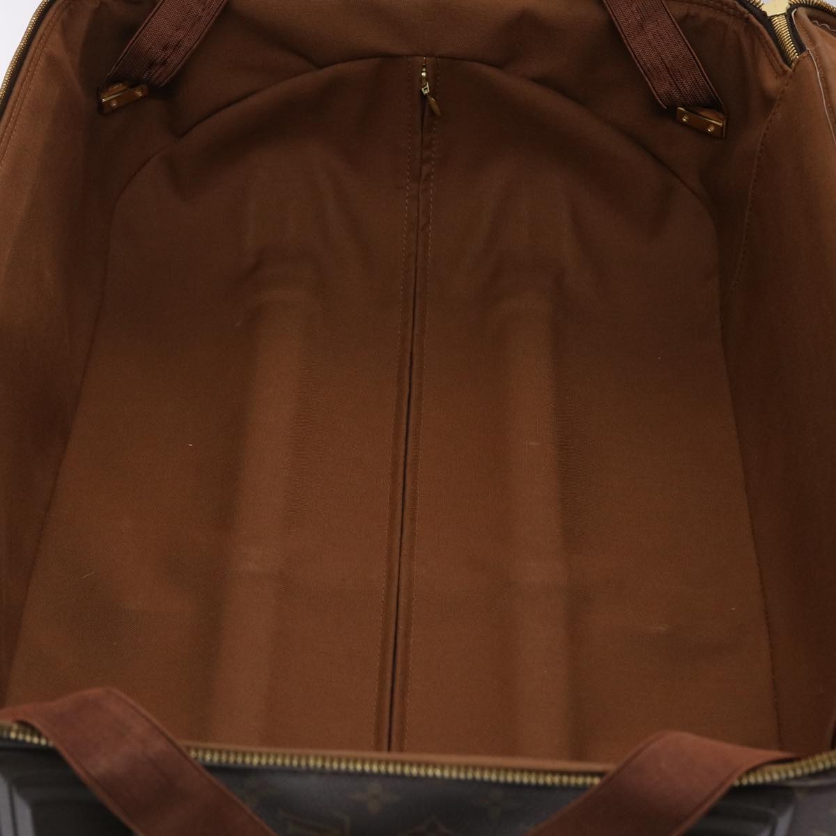 LOUIS VUITTON Monogram Pegas 55 Suitcase M23297 LV 45689