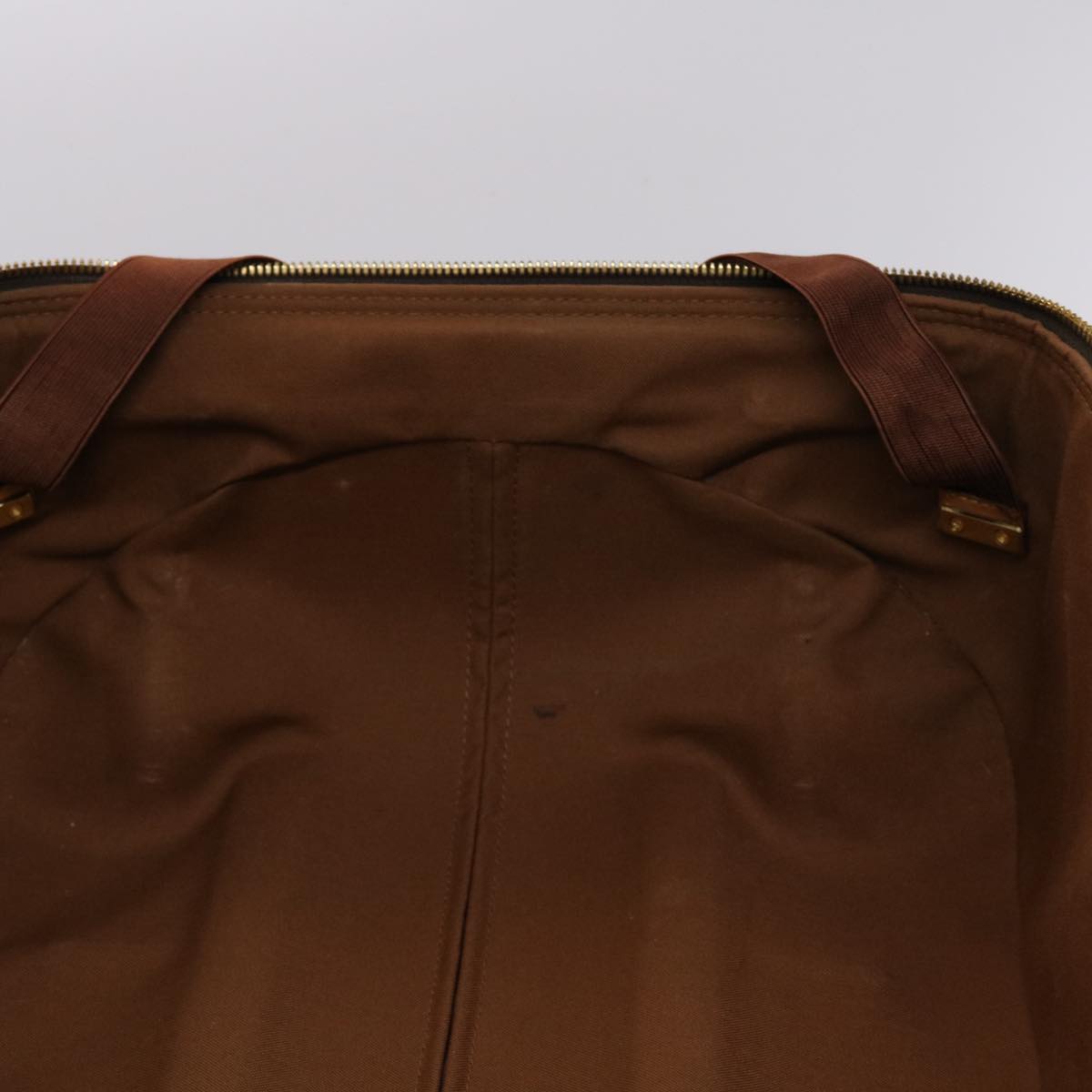 LOUIS VUITTON Monogram Pegas 55 Suitcase M23297 LV 45689