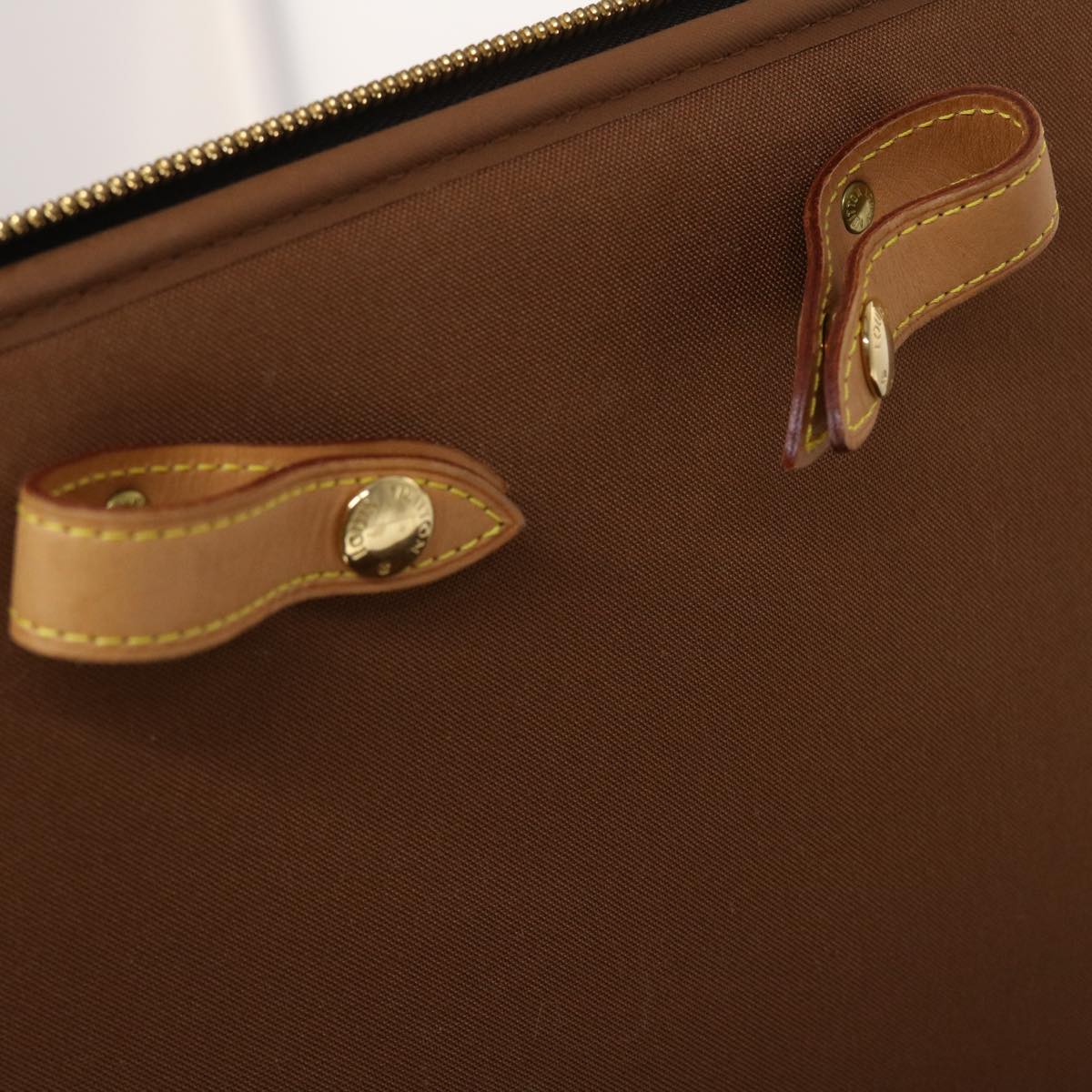 LOUIS VUITTON Monogram Pegas 55 Suitcase M23297 LV 45689