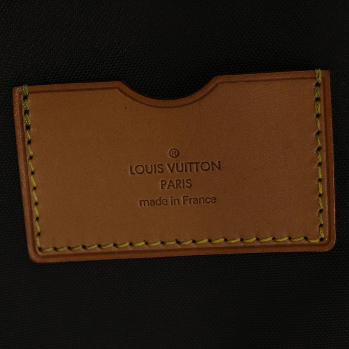 LOUIS VUITTON Monogram Trolley 50 Bosphore Suitcase M23259 LV 45690