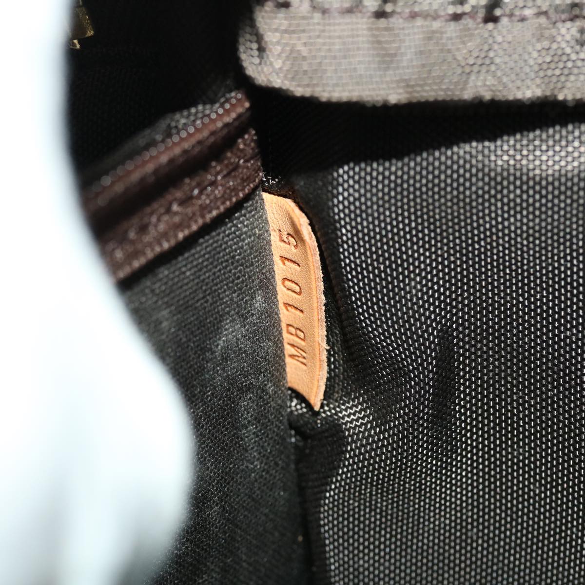 LOUIS VUITTON Monogram Trolley 50 Bosphore Suitcase M23259 LV 45690