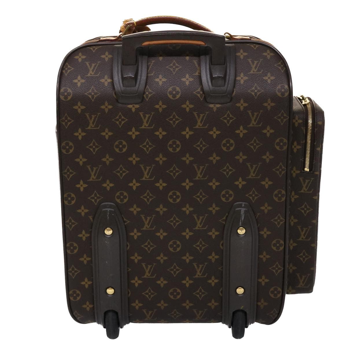 LOUIS VUITTON Monogram Trolley 50 Bosphore Suitcase M23259 LV 45690