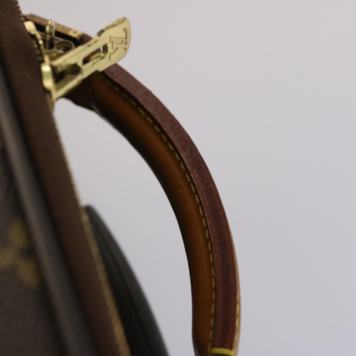 LOUIS VUITTON Monogram Trolley 50 Bosphore Suitcase M23259 LV 45690