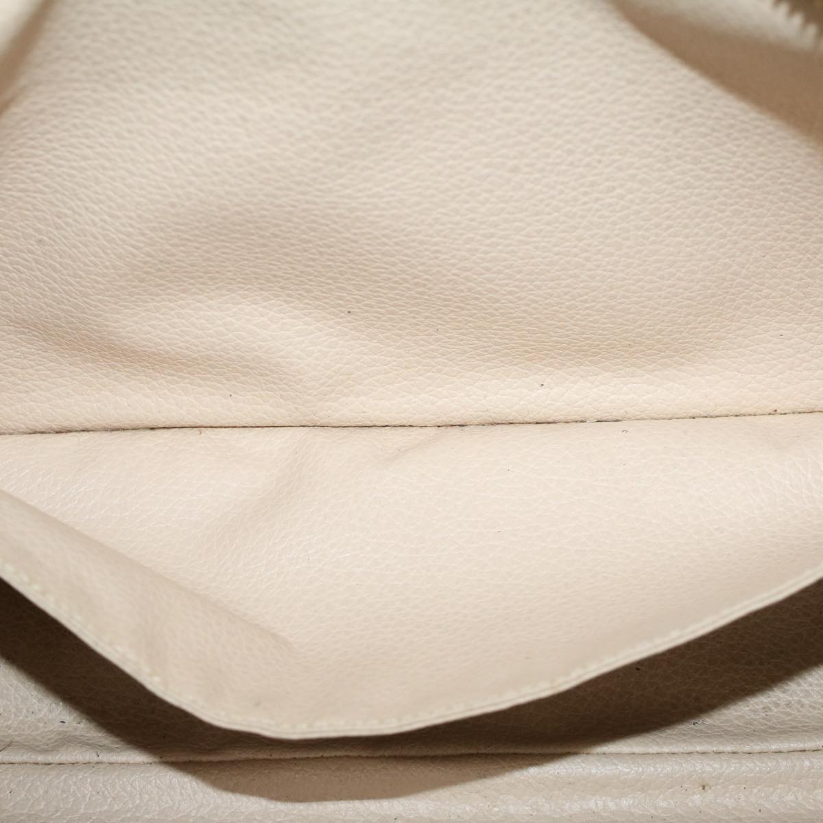 LOUIS VUITTON Monogram Trousse Toilette 28 Clutch Bag M47522 LV 45693