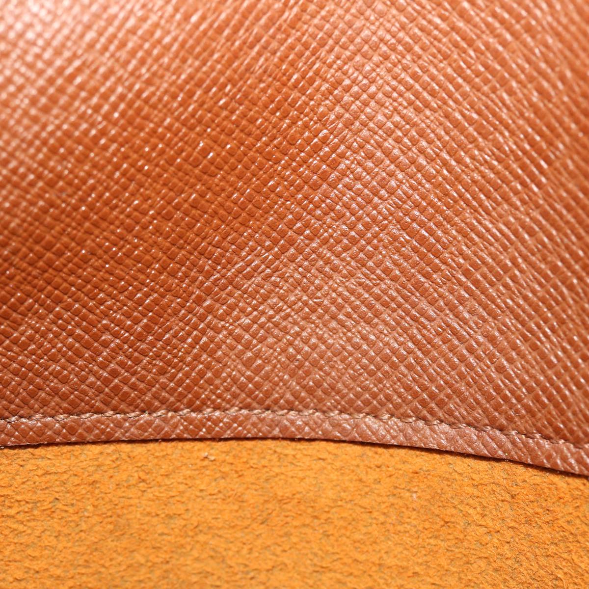 LOUIS VUITTON Monogram Musette Salsa Long Shoulder Bag M51387 LV 45714