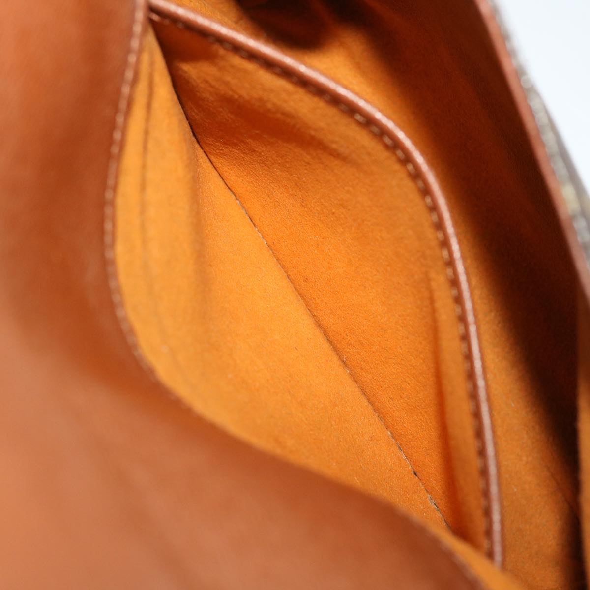 LOUIS VUITTON Monogram Musette Salsa Long Shoulder Bag M51387 LV 45714