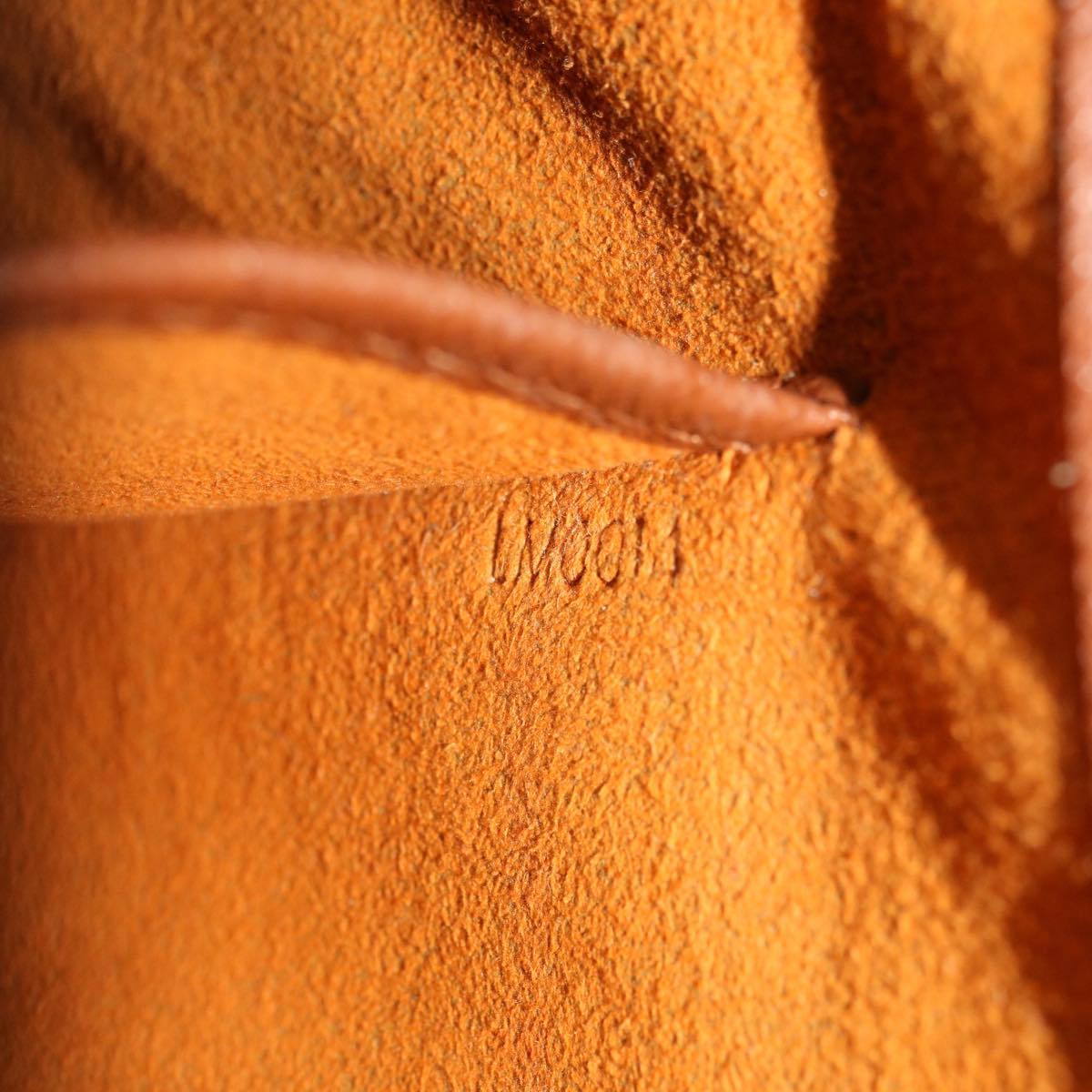LOUIS VUITTON Monogram Musette Salsa Long Shoulder Bag M51387 LV 45714