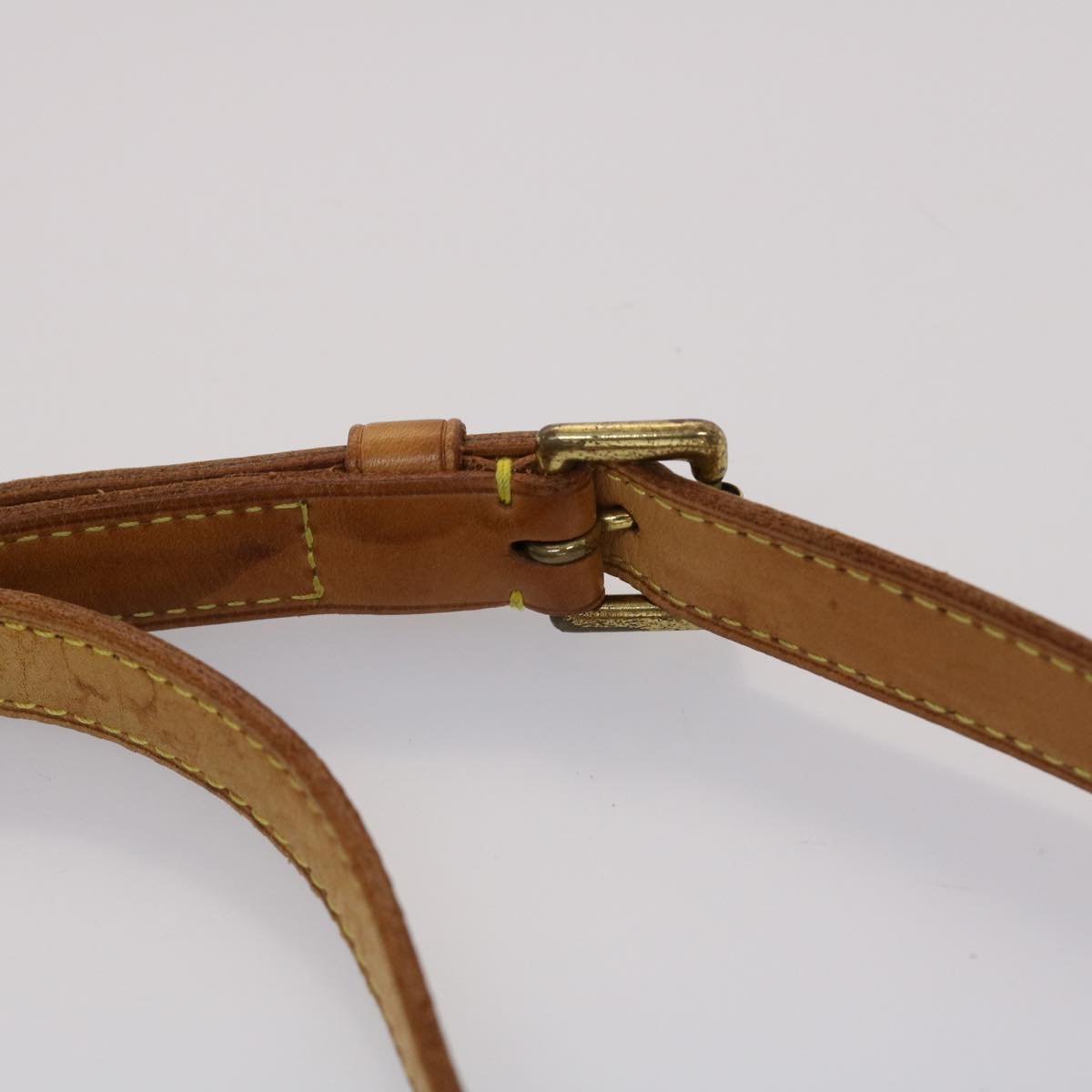 LOUIS VUITTON Monogram Musette Salsa Long Shoulder Bag M51387 LV 45714