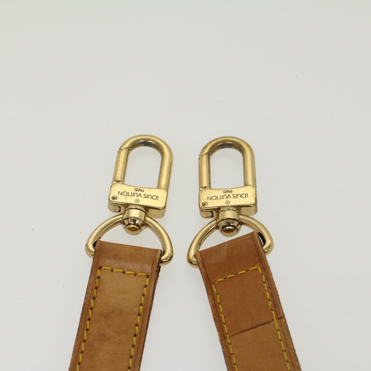 LOUIS VUITTON Monogram Keepall Bandouliere 45 Boston Bag M41418 LV 45735
