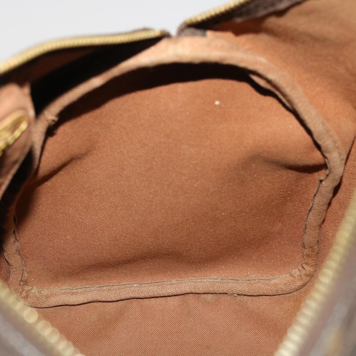 LOUIS VUITTON Monogram Speedy 30 Hand Bag M41526 LV 45750