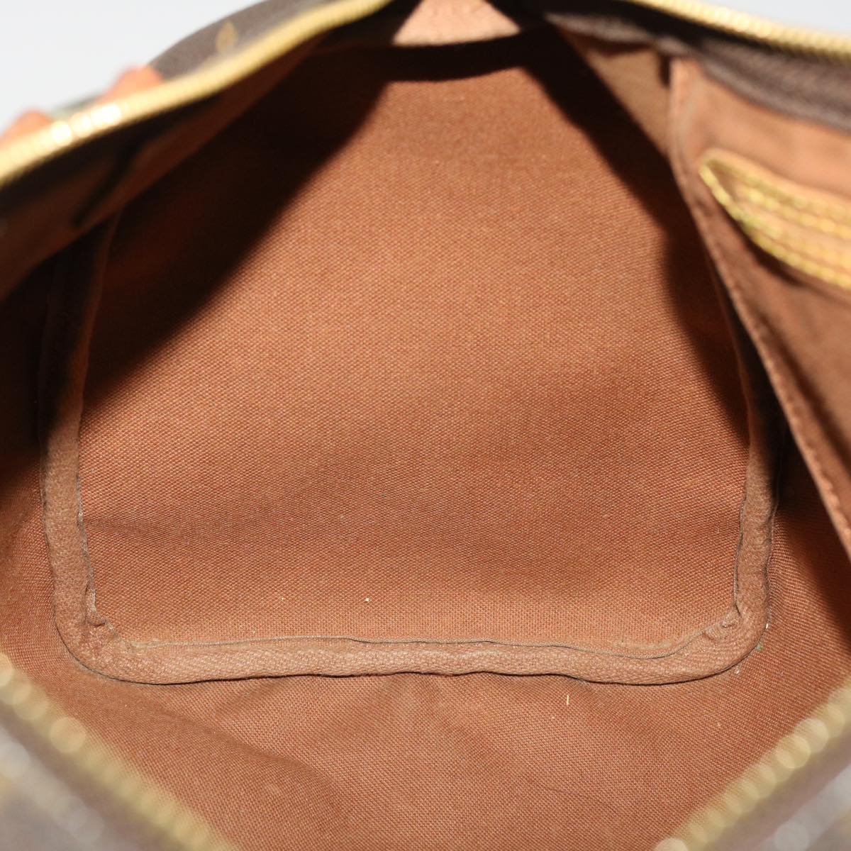 LOUIS VUITTON Monogram Speedy 30 Hand Bag M41526 LV 45750
