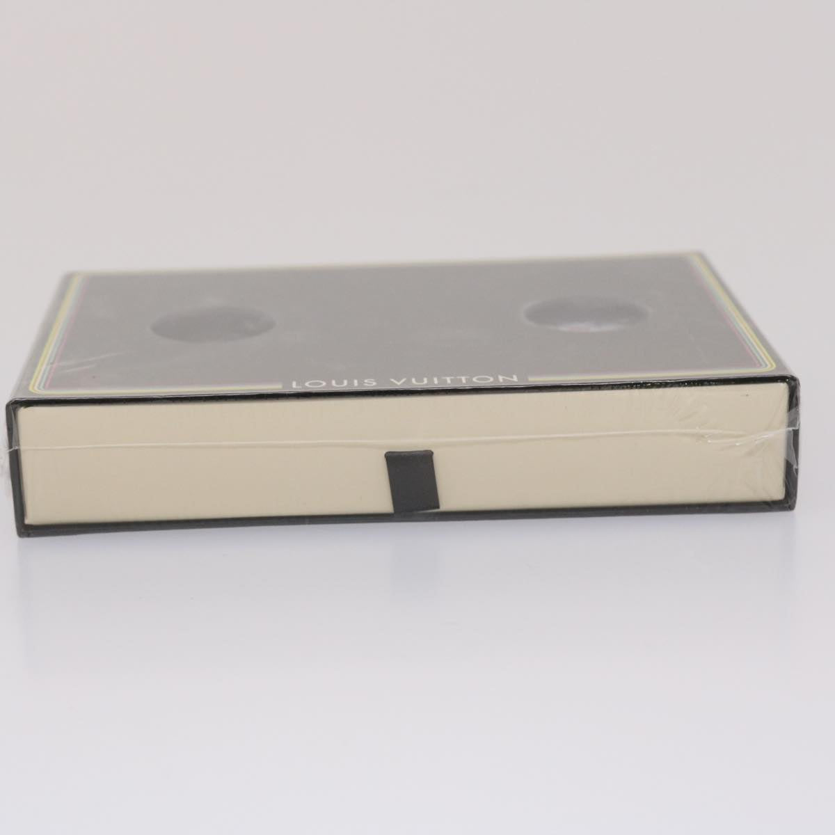 LOUIS VUITTON Playing Cards Multicolor LV 45754A