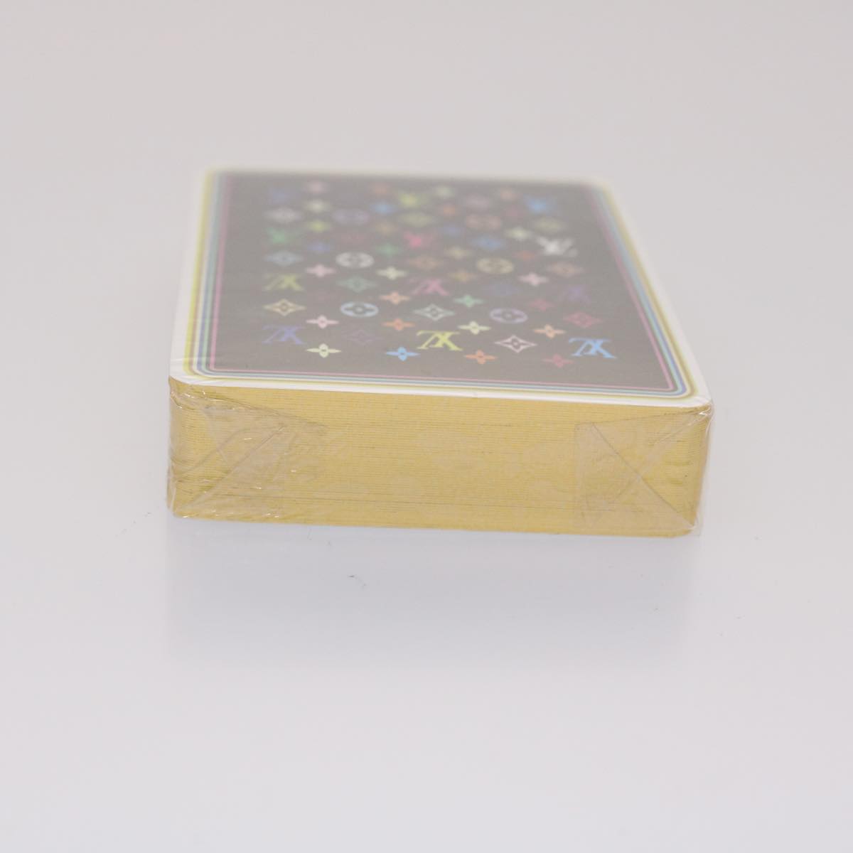 LOUIS VUITTON Playing Cards Multicolor LV 45756A