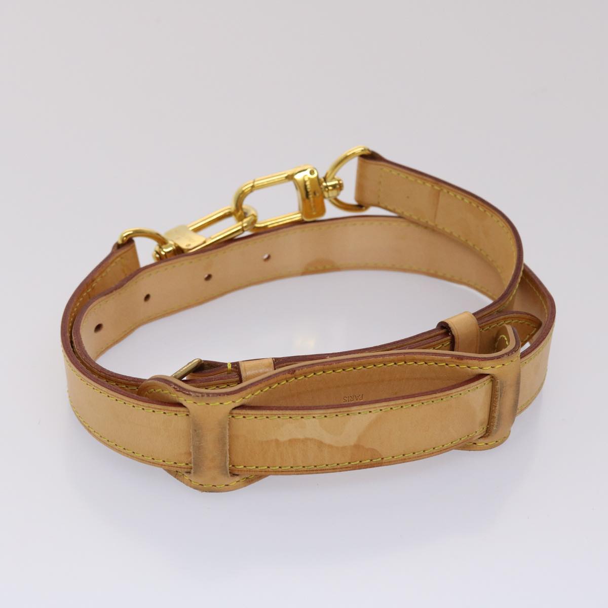 LOUIS VUITTON Monogram Ramage Keepall Bandouliere 45 Bag M41413 LV 45757A