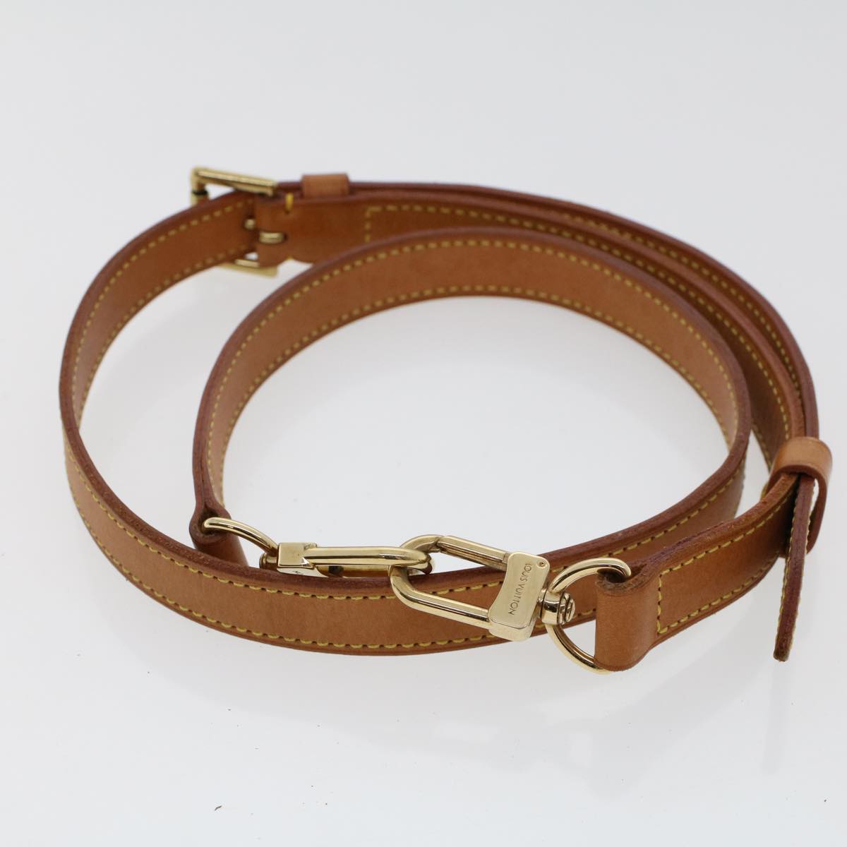 LOUIS VUITTON Monogram Nice Hand Bag 2way M47280 LV 45761
