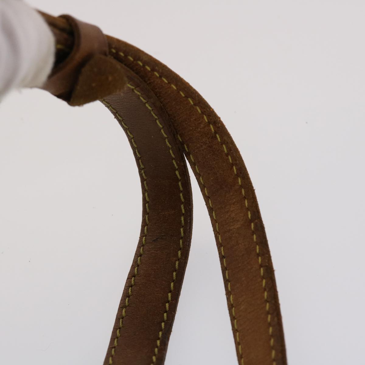 LOUIS VUITTON Monogram Randonnee GM Shoulder Bag M42244 LV 45790