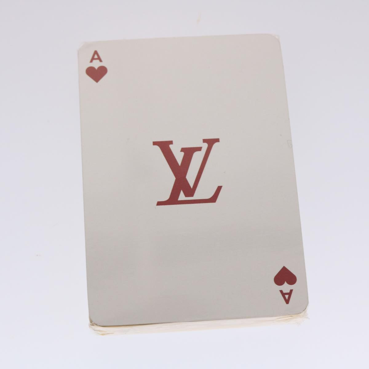 LOUIS VUITTON Playing Cards Multicolor LV 45798A