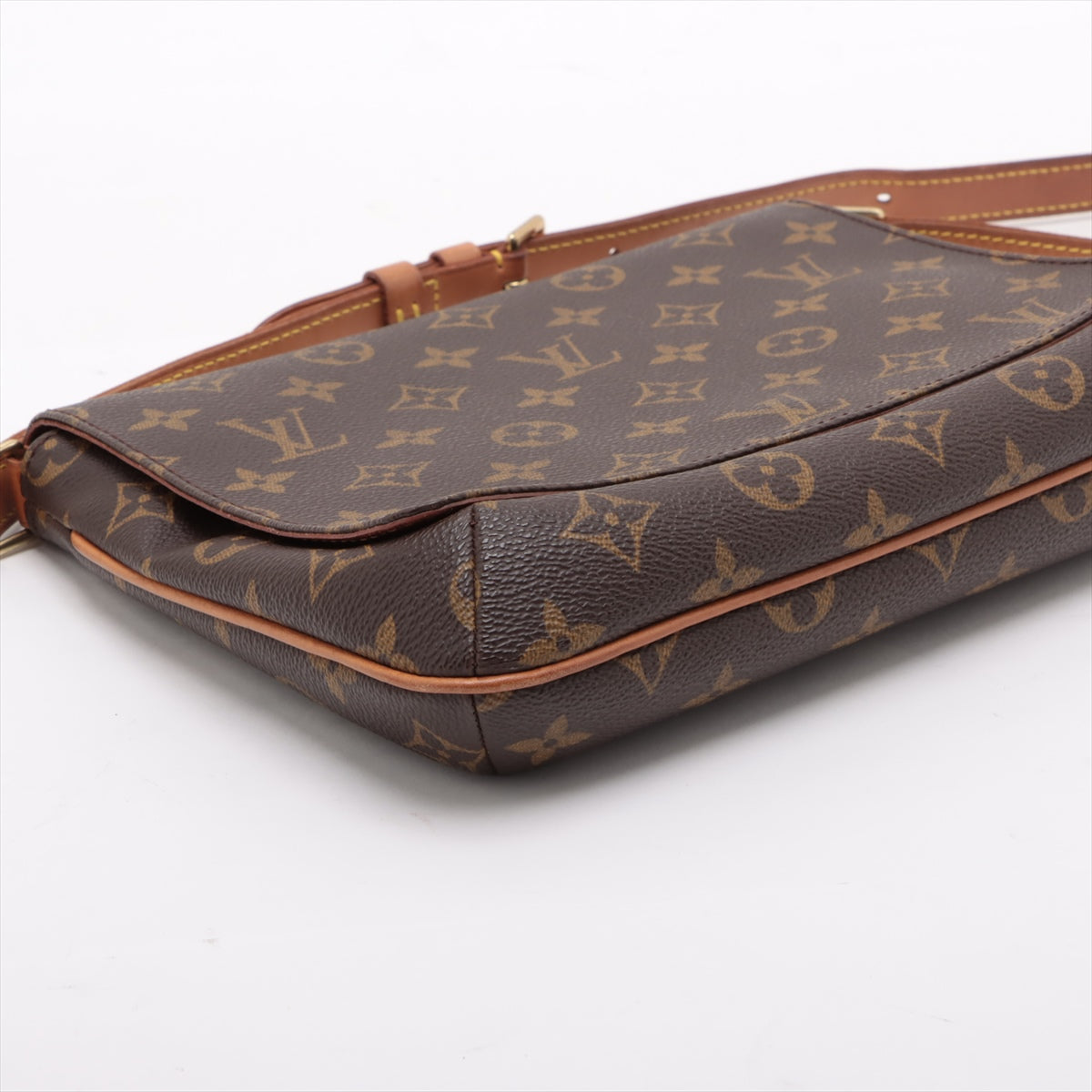 Louis Vuitton Monogram Muset Tango M51257